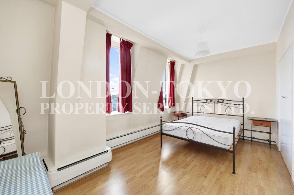 Waterford Court, Stalbridge Street, Marylebone NW1